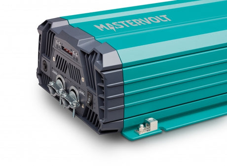 MasterVolt PowerCombi 12/1200-50 KIT | 36211201