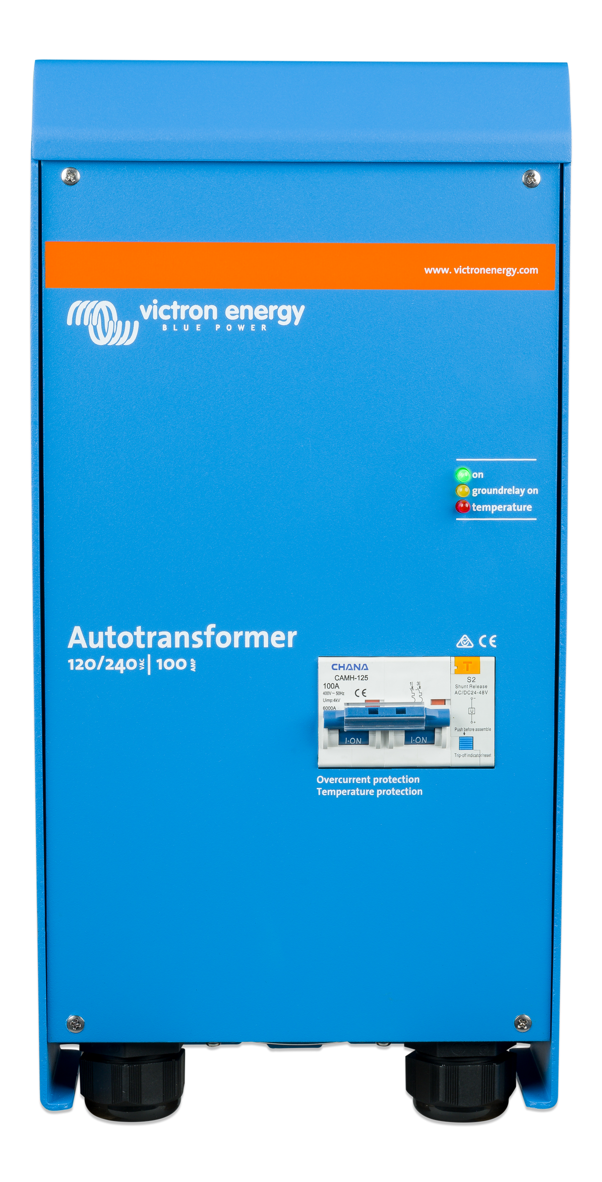 Victron Energy Autotransformer 120/240V-100A | ITR000100101