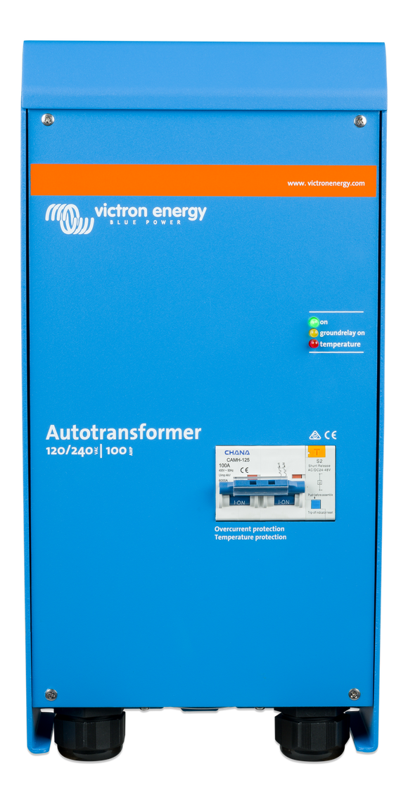 Victron Energy Autotransformateur 120/240V-100A | ITR000100101