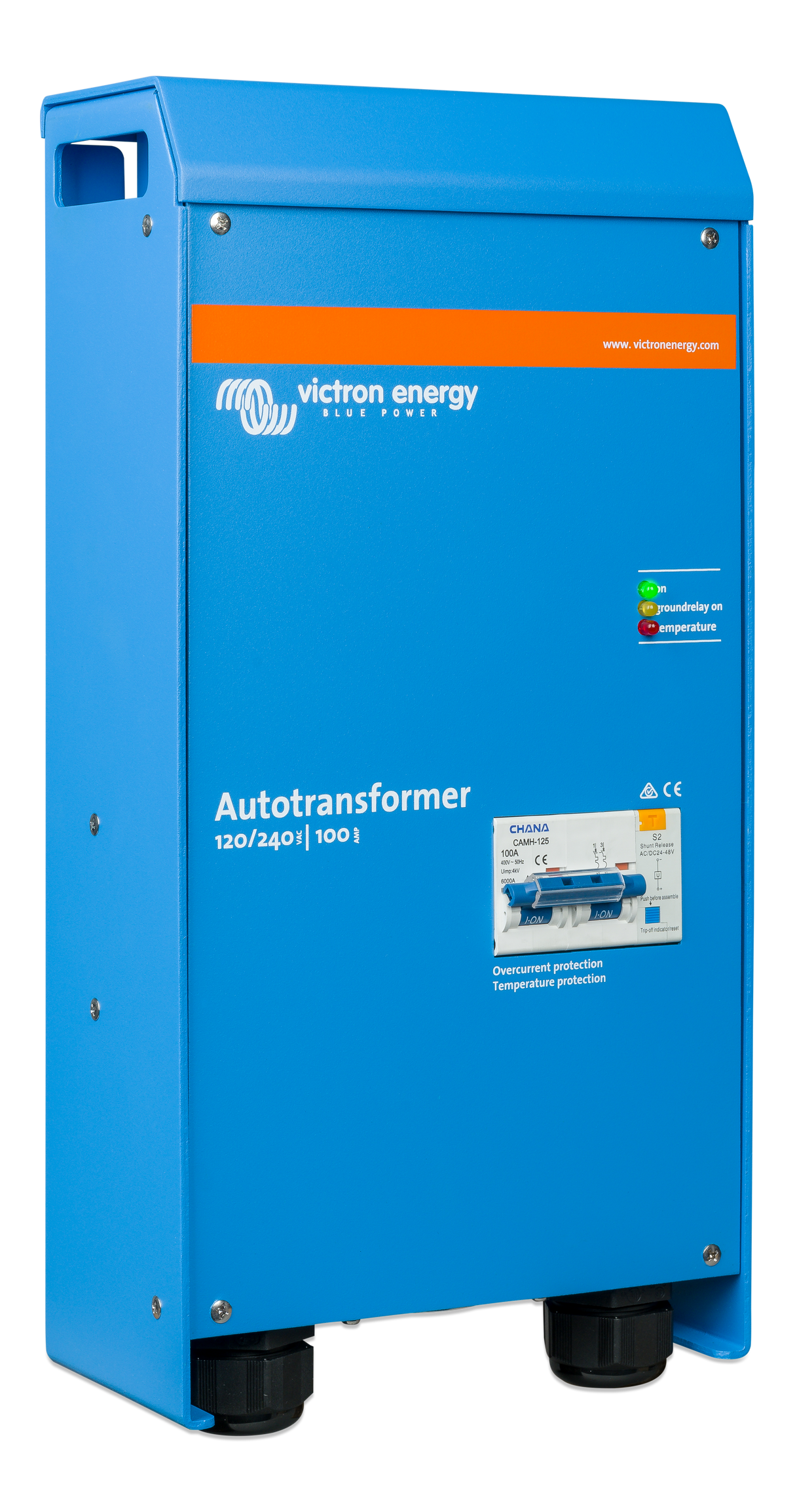 Victron Energy Autotransformer 120/240V-100A | ITR000100101
