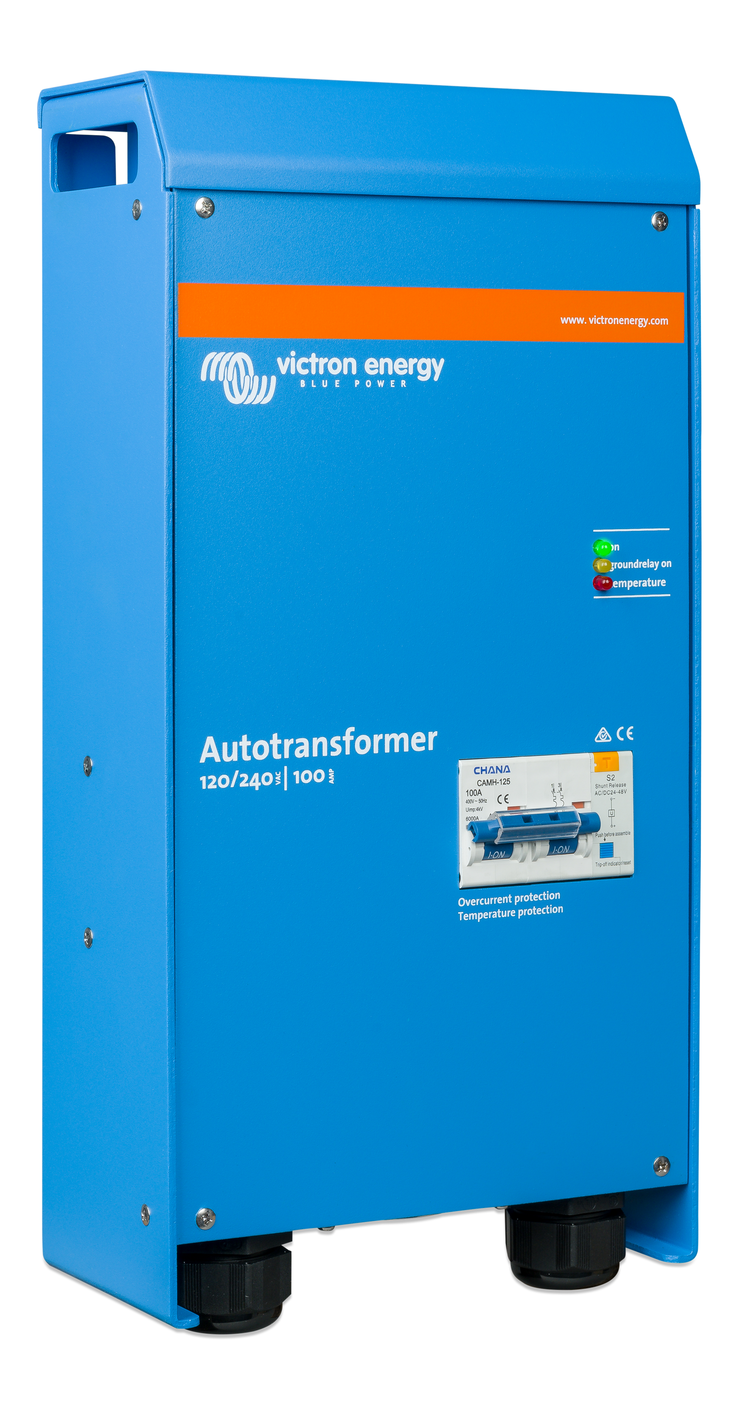 Victron Energy Autotransformer 120/240V-100A | ITR000100101