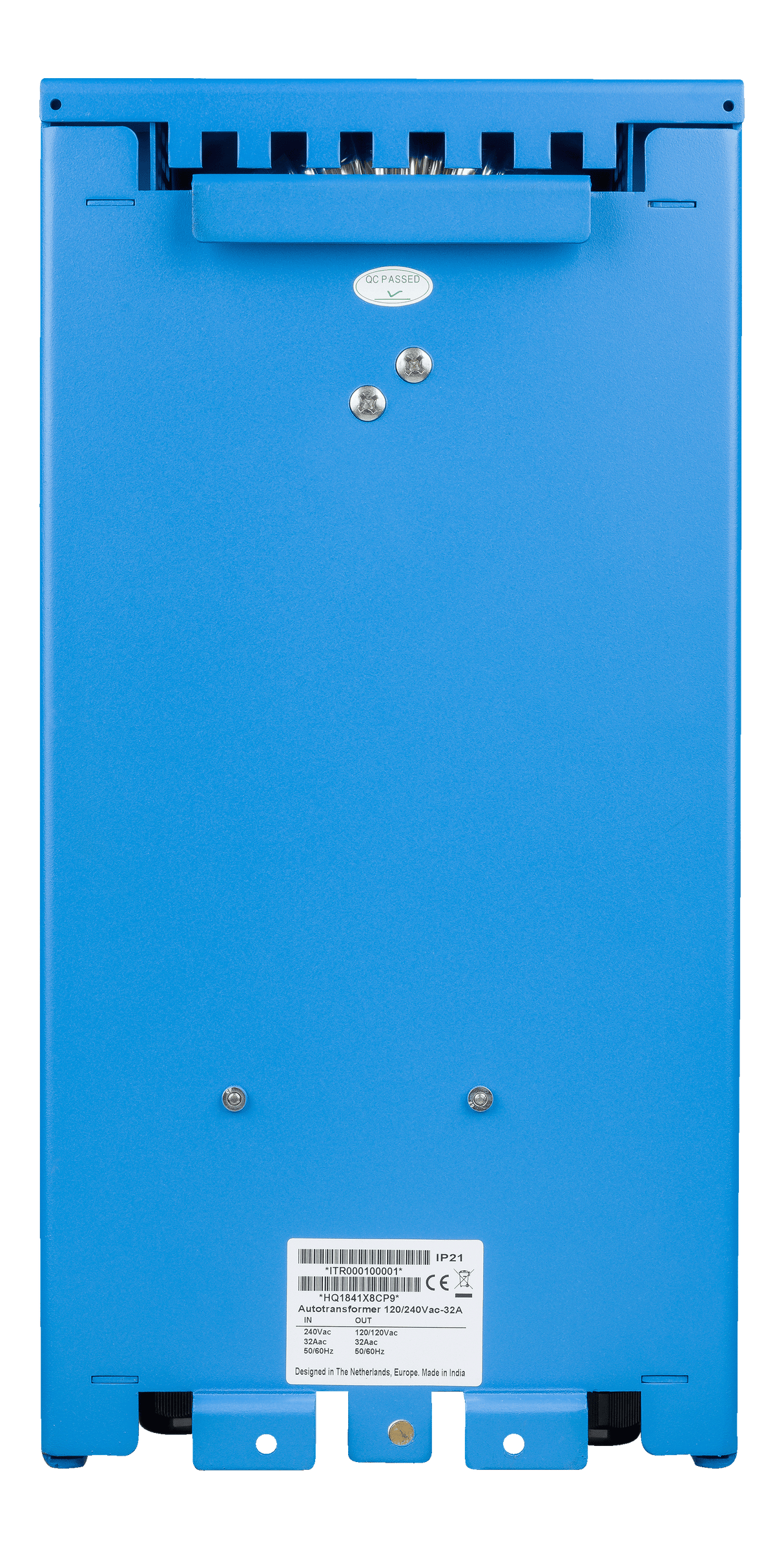 Victron Energy Autotransformer 120/240VAC-32A | ITR000100001