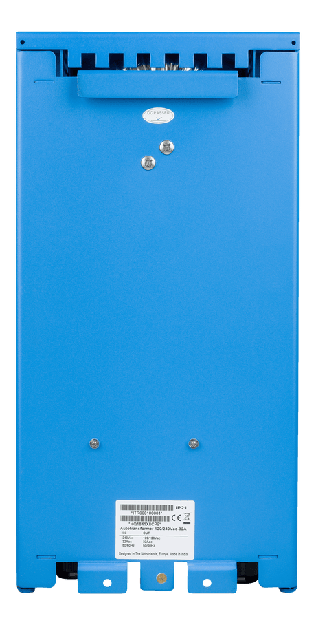 Victron Energy Autotransformer 120/240VAC-32A | ITR000100001