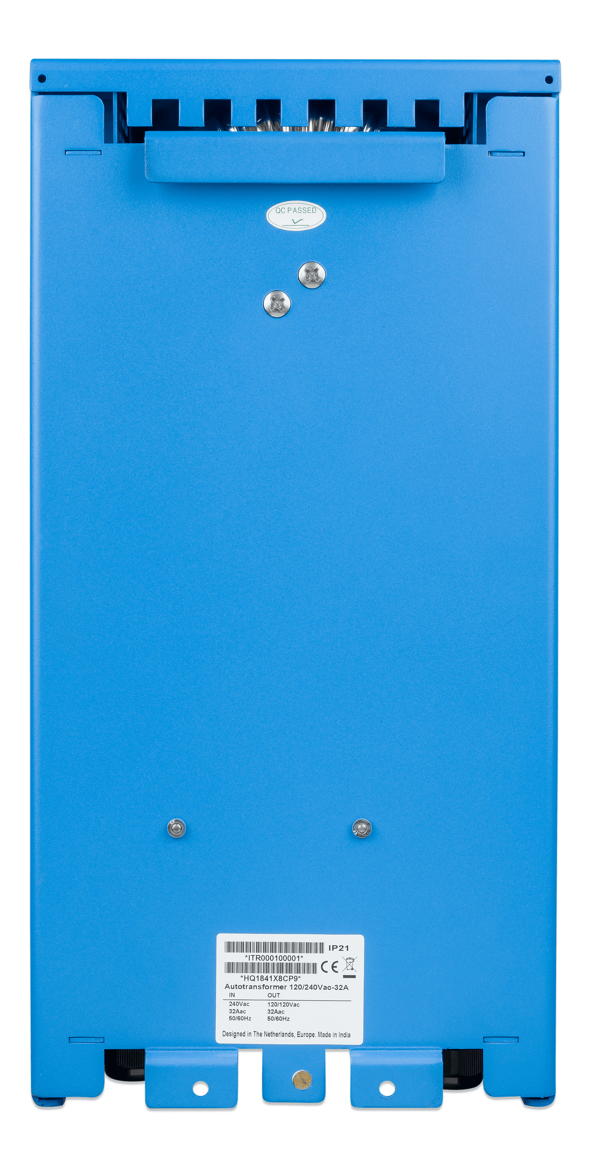 Victron Energy Autotransformer 120/240V-100A | ITR000100101