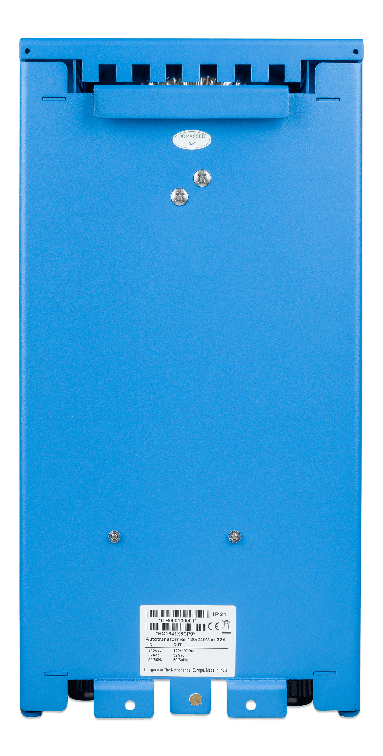 Victron Energy Autotransformer 120/240V-100A | ITR000100101