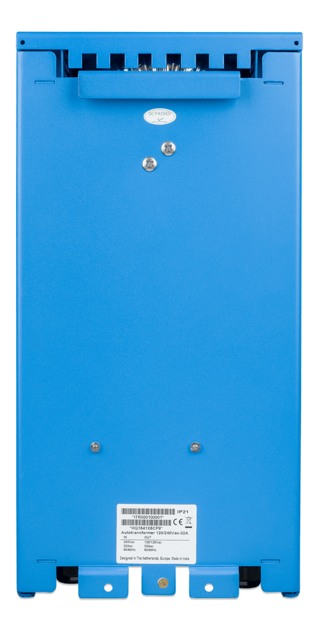 Victron Energy Autotransformer 120/240V-100A | ITR000100101