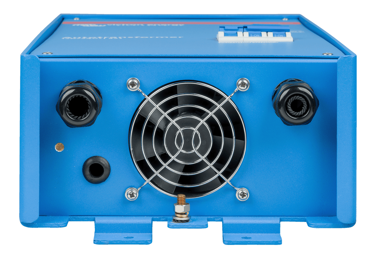 Victron Energy Autotransformer 120/240VAC-32A | ITR000100001