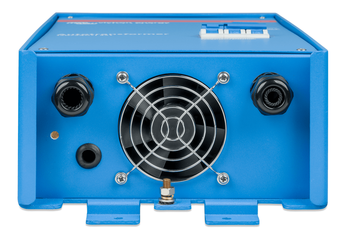 Victron Energy Autotransformer 120/240V-100A | ITR000100101