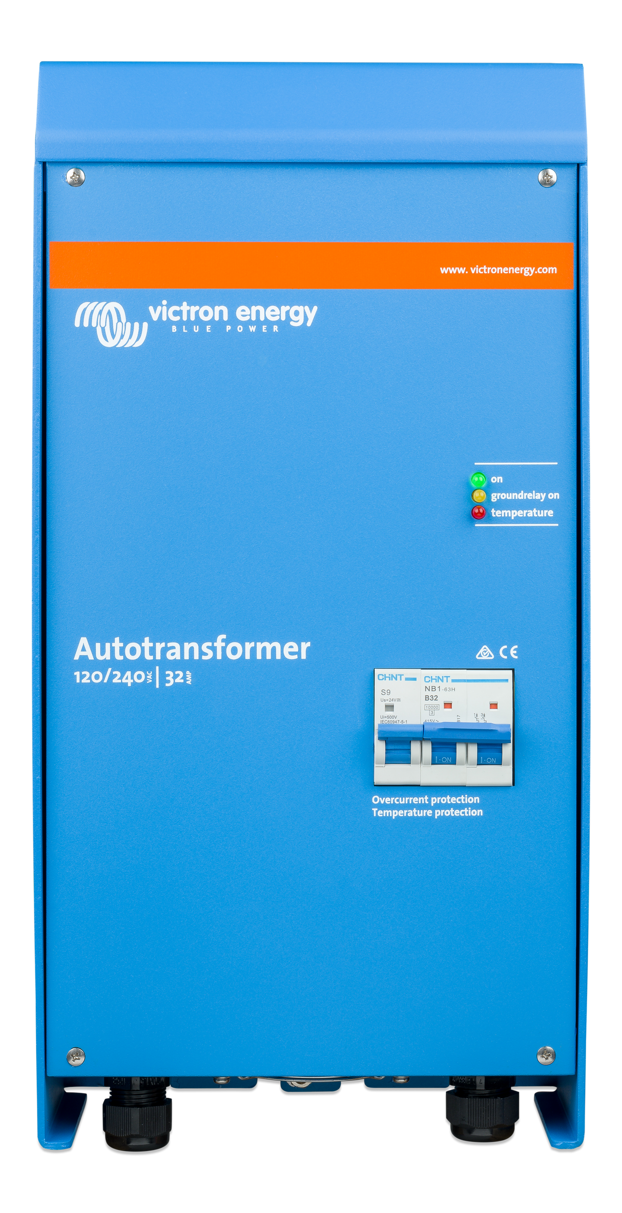 Victron Energy Autotransformer 120/240VAC-32A | ITR000100001