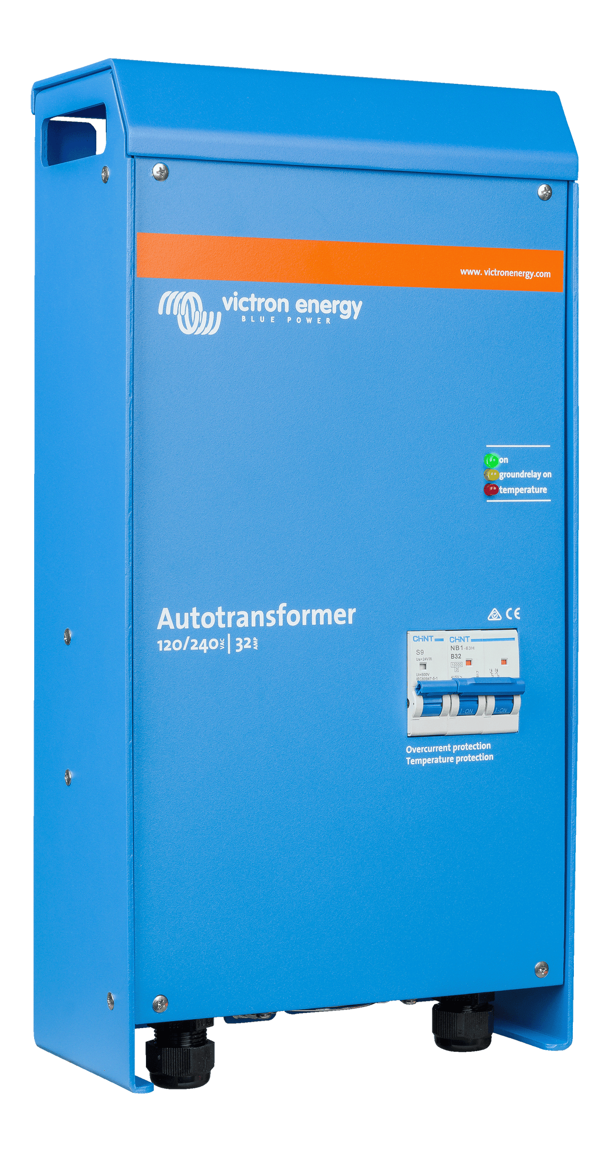 Victron Energy Autotransformer 120/240VAC-32A | ITR000100001