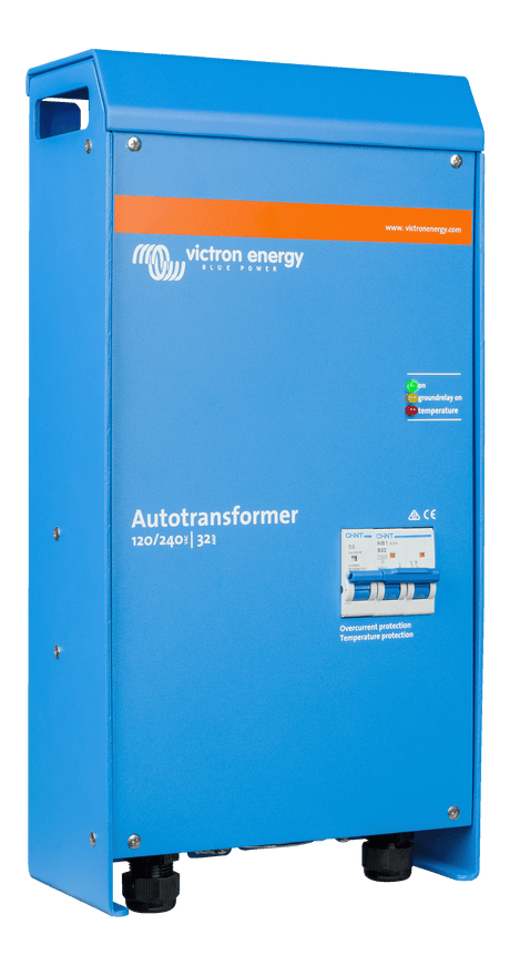 Victron Energy Autotransformer 120/240VAC-32A | ITR000100001