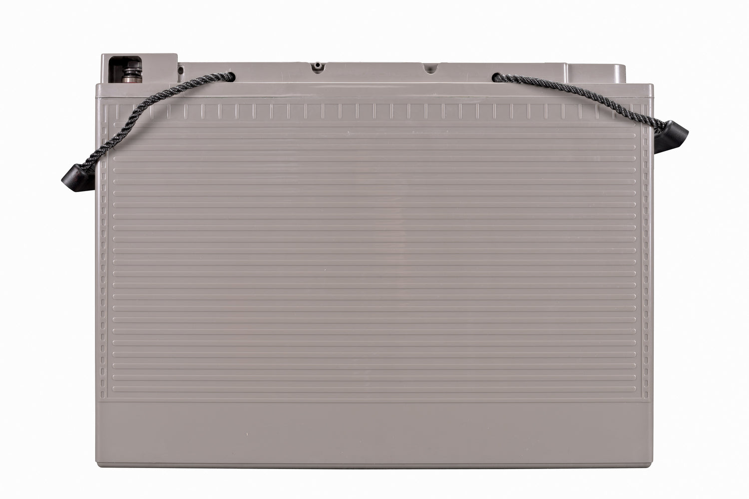 12V / 200Ah AGM Telecomm Batterie. (M8)