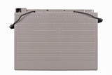 12V / 200Ah AGM Telecomm Batterie. (M8)