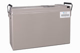 12V / 200Ah AGM Telecomm Batterie. (M8)