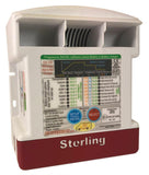 Sterling Power Battery to Battery Charger 12V - 12V / 60amps.  DC to DC converter.