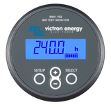 Victron Energy Moniteur de batterie BMV-702 | BAM010702000