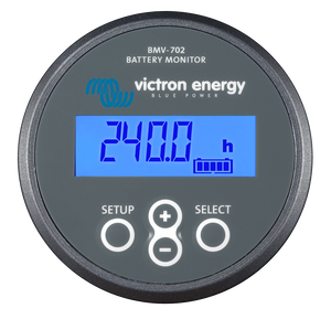 Victron Energy Moniteur de batterie BMV-702 | BAM010702000