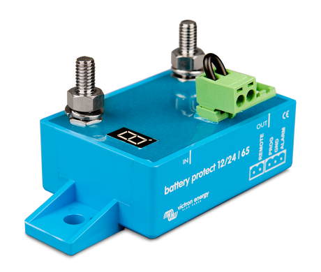 Victron energy BatteryProtect 12/24V-65A | BPR000065400