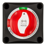 Victron Energy Battery Switch ON/OFF 275A | VBS127010010