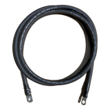 Heavy Duty Inverter and Inverter/Charger Cables (Pair)