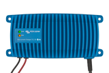 Victron Energy Blue Smart IP67 Battery Charger 24/12(1) 120V NEMA 5-15 | BPC241247106
