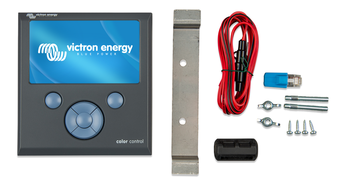 Victron Energy Color Control GX Retail