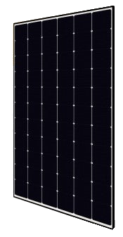 Panneau solaire Canadian Solar 340W | CS1H-335MS