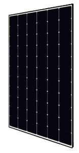Canadian Solar 340W Solar Panel | CS1H-340MS