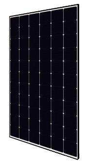 Canadian Solar 340W Panneau solaire | CS1H-335MS