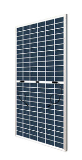 Canadian Solar Bi-facial 435W Panneau Solaire | CS3W-435MB-AG