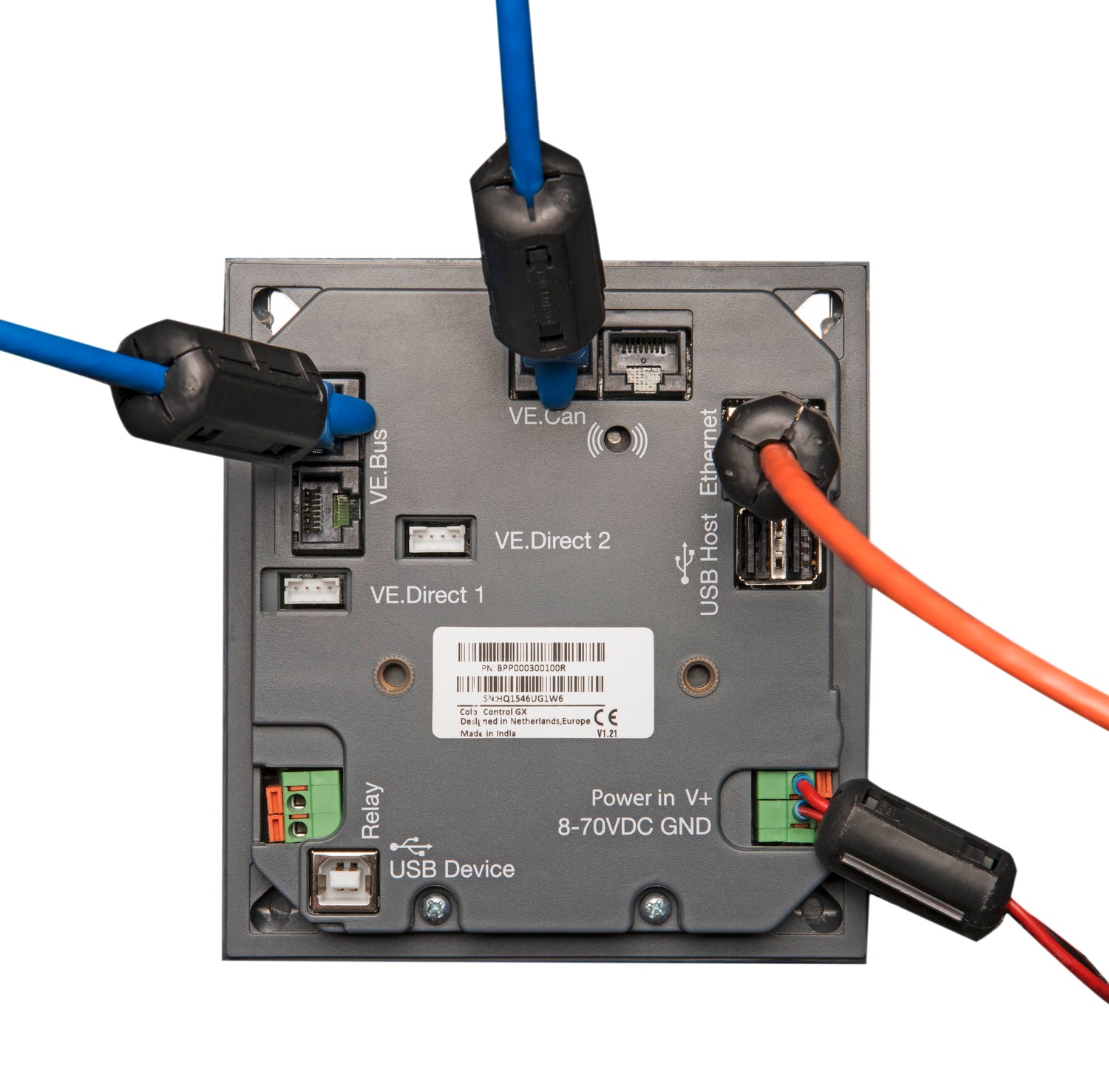 Victron Energy Color Control GX Retail