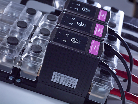 TBS Battery Protect Relay (500A) | DCM-TBP-12V-500A | 60Vdc