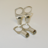 Cosse de câble revêtue d'étain et de cuivre VC16-8 (16 mm²) (lot de 4)