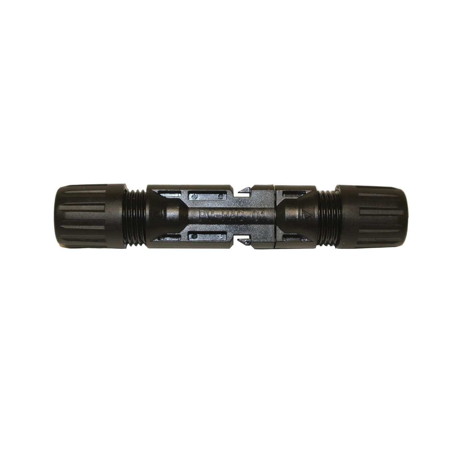 Elios Solar Connector Pair MC4 | 1 Male / 1 Female