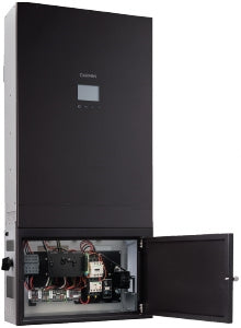 DARFON H5001 Hybrid Inverter - UL Certified