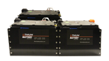 Lithium-ion (LiFePO4) 3X LBS 271
