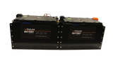 Lithium-ion (LiFePO4) 2X LBS 271