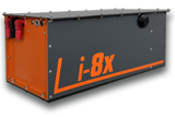 Batterie au Lithium Commerciale LiFePO4 8.1KWH | LI8XHBEV