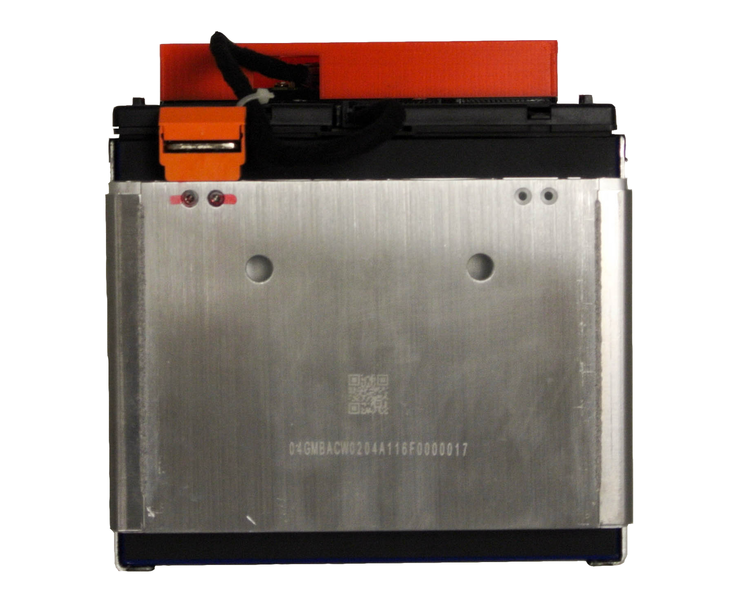 Lithium Battery Solution | 2X LBS 200 (LiFePO4) | Commercial Industrial battery Lithium-ion | with External BMS
