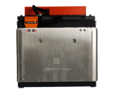 Lithium Battery Solution | 2X LBS 200 (LiFePO4) | Commercial Industrial battery Lithium-ion | with External BMS