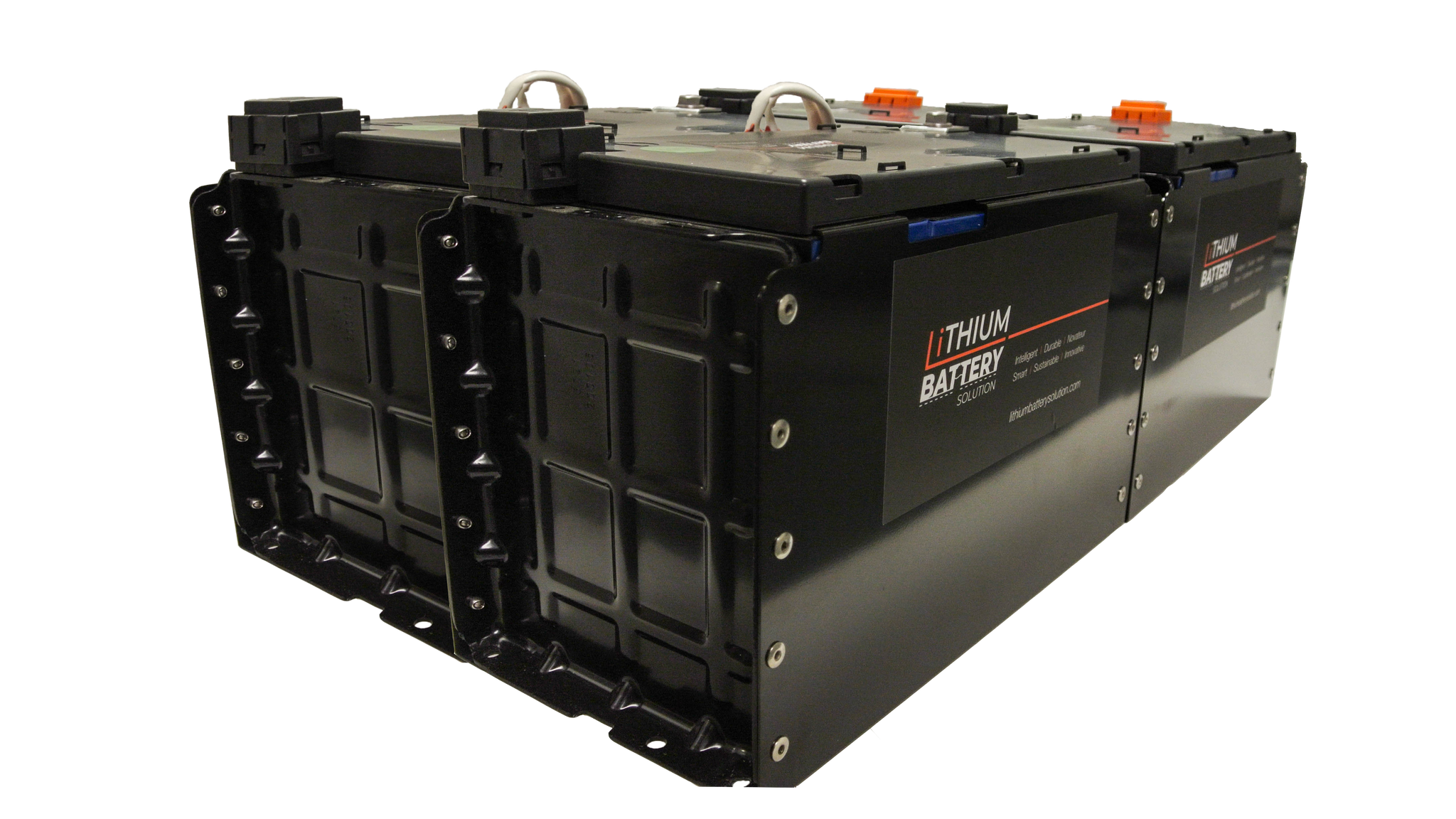 Industrial battery online