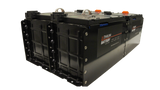 Lithium Battery Solution | 4X LBS 271 (LiFePO4) | Commercial Industrial battery Lithium-ion | with External BMS
