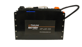 Lithium Battery Solution | 1X LBS 271 (LiFePO4) | Commercial Industrial battery Lithium-ion | with External BMS