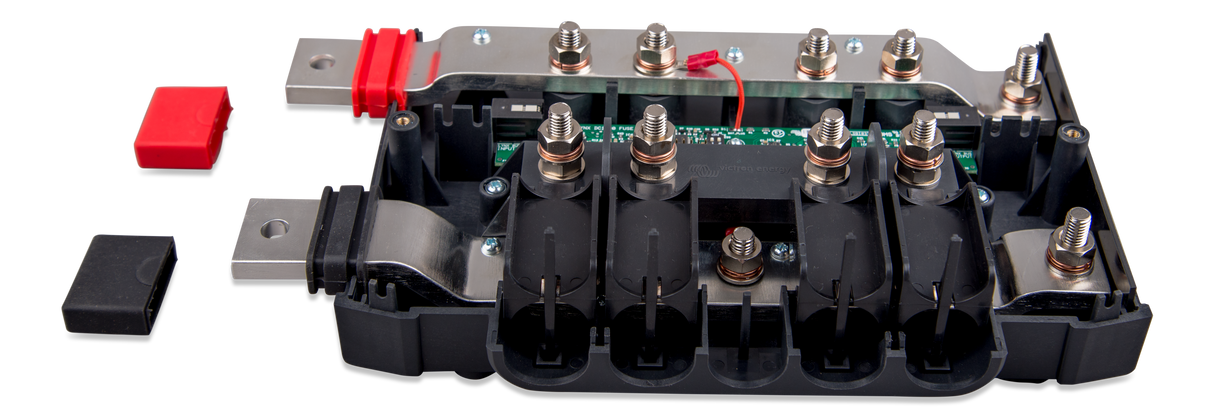 Victron Energy Lynx Distributor | LYN060102000