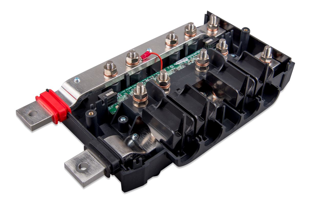 Victron Energy Lynx Distributor | LYN060102000