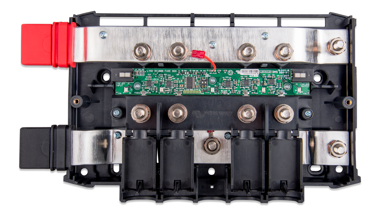 Victron Energy Lynx Distributor | LYN060102000