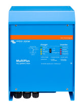 Victron Energy Inverter/Charge MultiPlus 12/3000/120-50 120V VE.Bus | UL Certified | PMP122301102