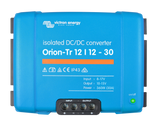 Victron Energy Orion-Tr 12/12-30A (360W) Isolated DC-DC converter | ORI121240110