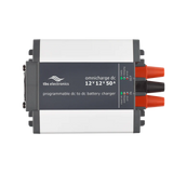 Chargeur de Batterie TBS DC-DC 12V-12V/50A