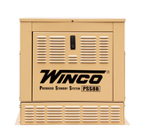 Générateur Winco 8400 watts | PSS8B2W/G